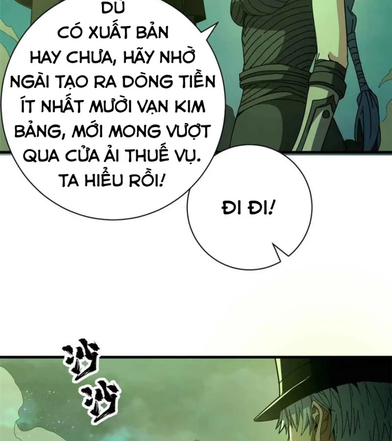 Trưởng Giám Ngục Trông Coi Các Ma Nữ Chapter 115 - 40