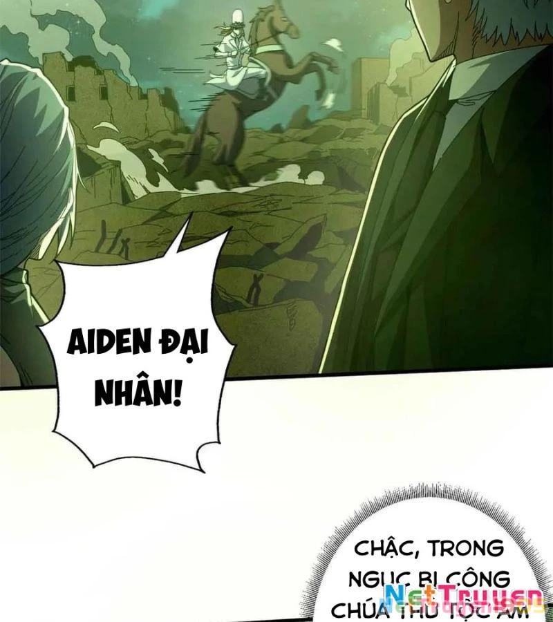 Trưởng Giám Ngục Trông Coi Các Ma Nữ Chapter 115 - 41