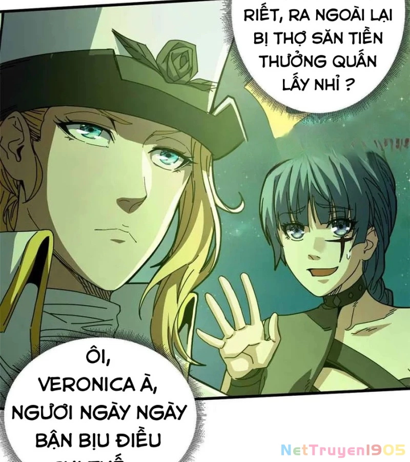 Trưởng Giám Ngục Trông Coi Các Ma Nữ Chapter 115 - 42