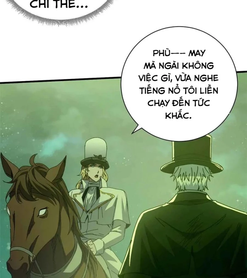 Trưởng Giám Ngục Trông Coi Các Ma Nữ Chapter 115 - 43