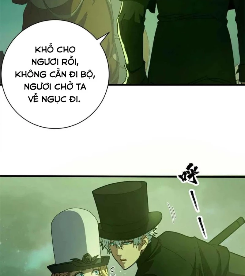 Trưởng Giám Ngục Trông Coi Các Ma Nữ Chapter 115 - 44