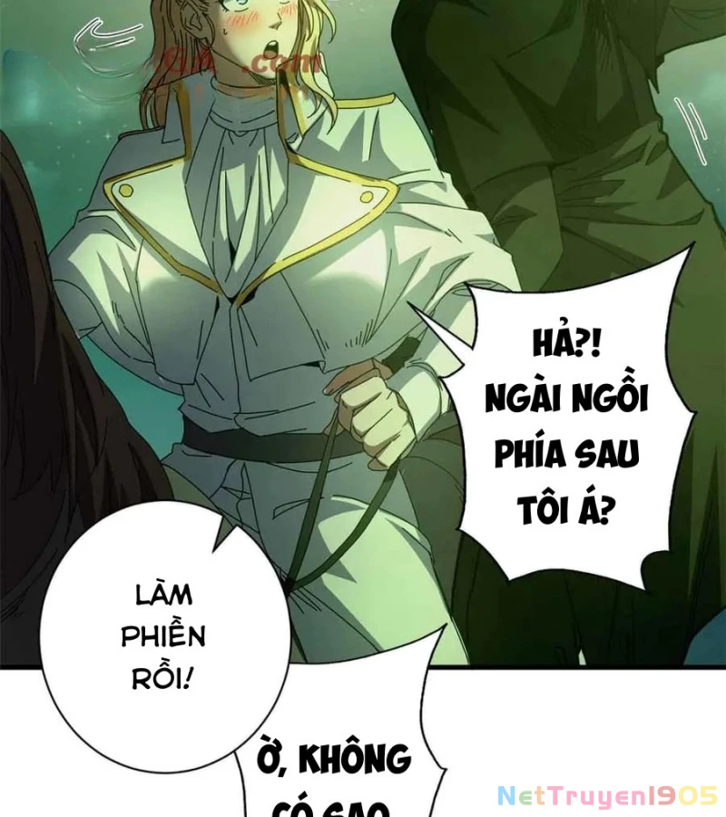 Trưởng Giám Ngục Trông Coi Các Ma Nữ Chapter 115 - 45