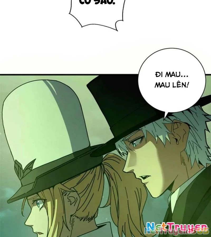 Trưởng Giám Ngục Trông Coi Các Ma Nữ Chapter 115 - 46