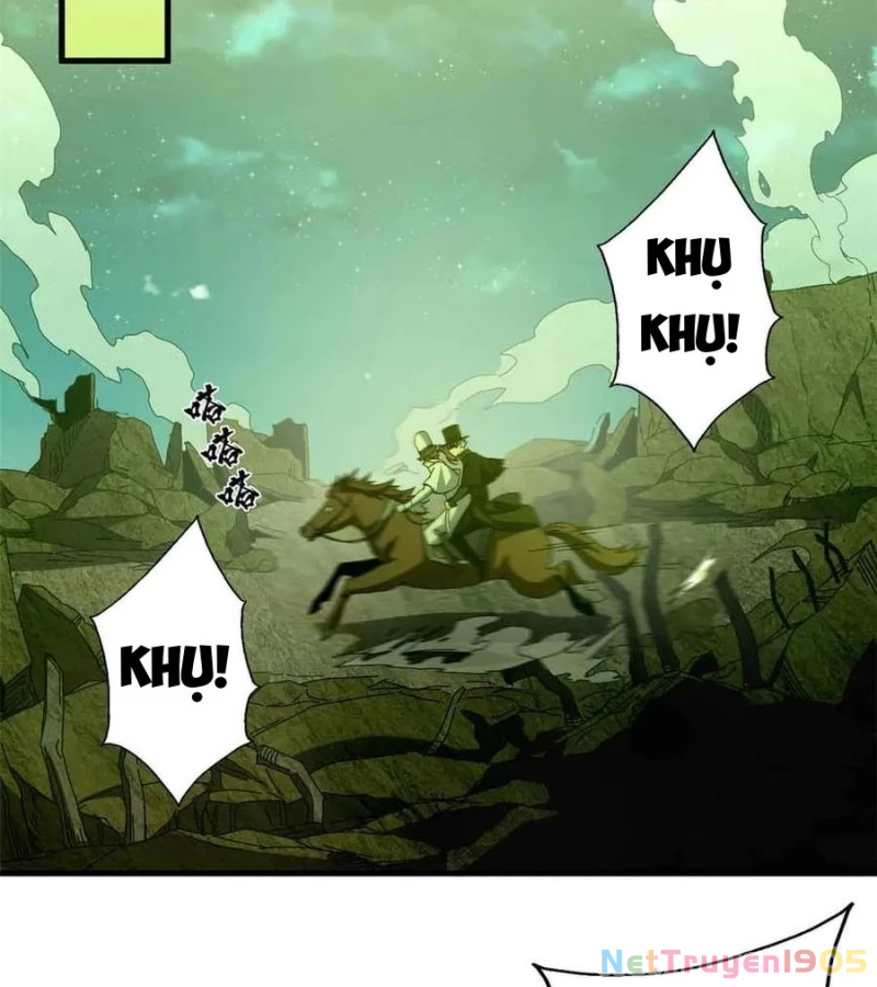 Trưởng Giám Ngục Trông Coi Các Ma Nữ Chapter 115 - 48