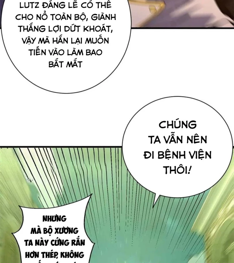 Trưởng Giám Ngục Trông Coi Các Ma Nữ Chapter 115 - 50