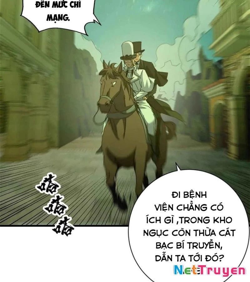 Trưởng Giám Ngục Trông Coi Các Ma Nữ Chapter 115 - 51