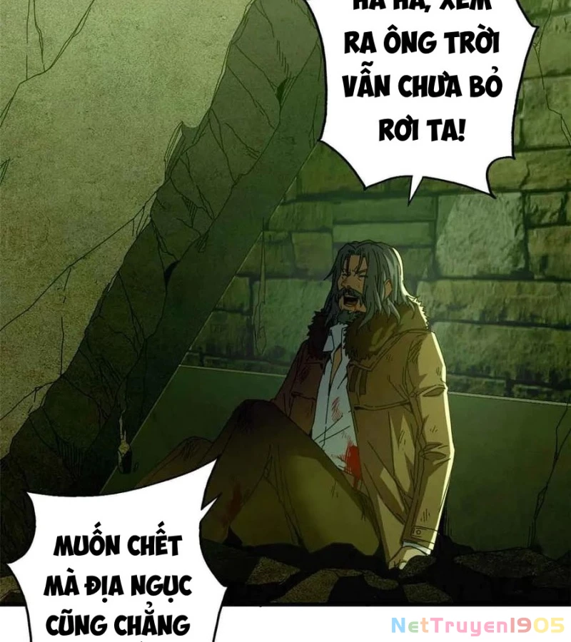 Trưởng Giám Ngục Trông Coi Các Ma Nữ Chapter 115 - 54