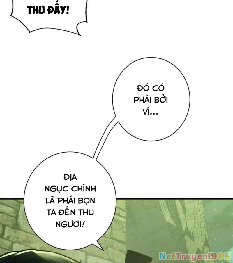 Trưởng Giám Ngục Trông Coi Các Ma Nữ Chapter 115 - 55