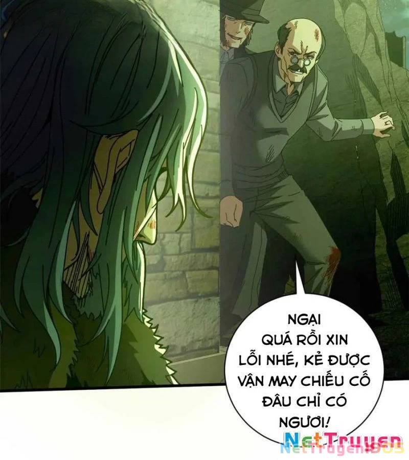 Trưởng Giám Ngục Trông Coi Các Ma Nữ Chapter 115 - 56