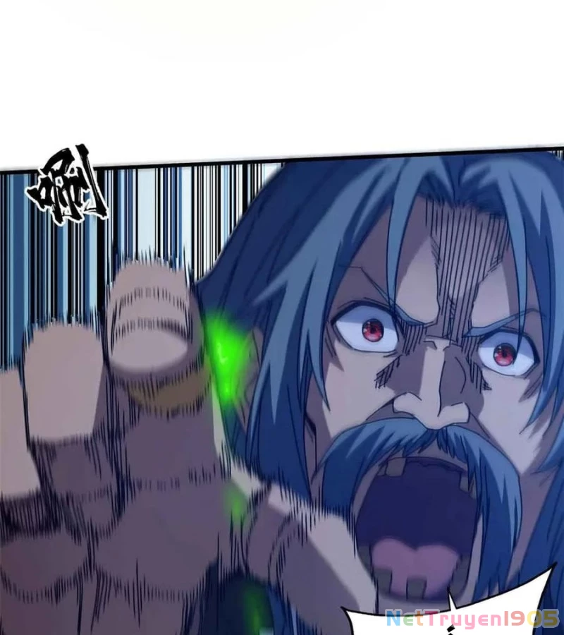 Trưởng Giám Ngục Trông Coi Các Ma Nữ Chapter 115 - 57