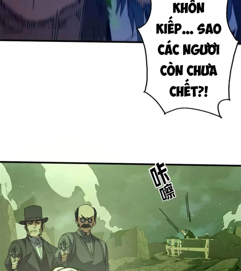 Trưởng Giám Ngục Trông Coi Các Ma Nữ Chapter 115 - 58