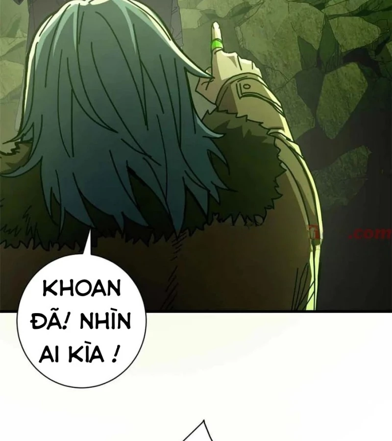 Trưởng Giám Ngục Trông Coi Các Ma Nữ Chapter 115 - 59