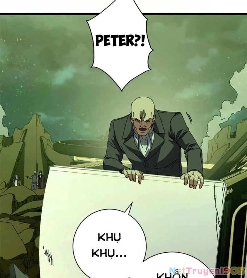 Trưởng Giám Ngục Trông Coi Các Ma Nữ Chapter 115 - 60