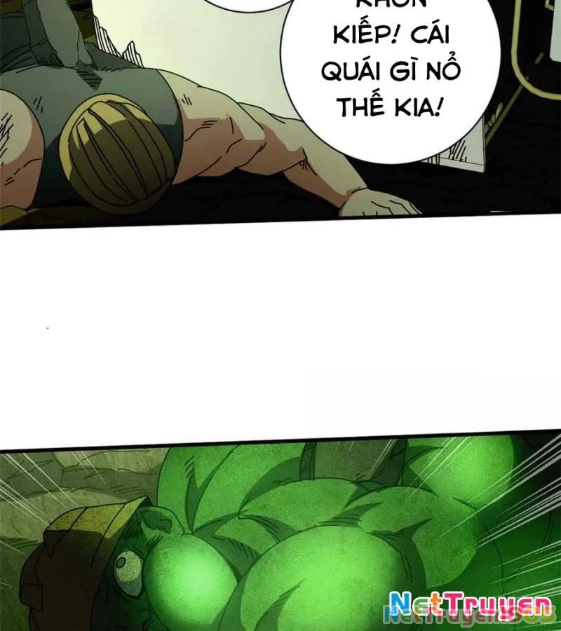 Trưởng Giám Ngục Trông Coi Các Ma Nữ Chapter 115 - 61