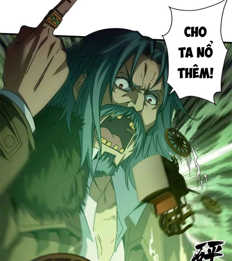 Trưởng Giám Ngục Trông Coi Các Ma Nữ Chapter 115 - 63