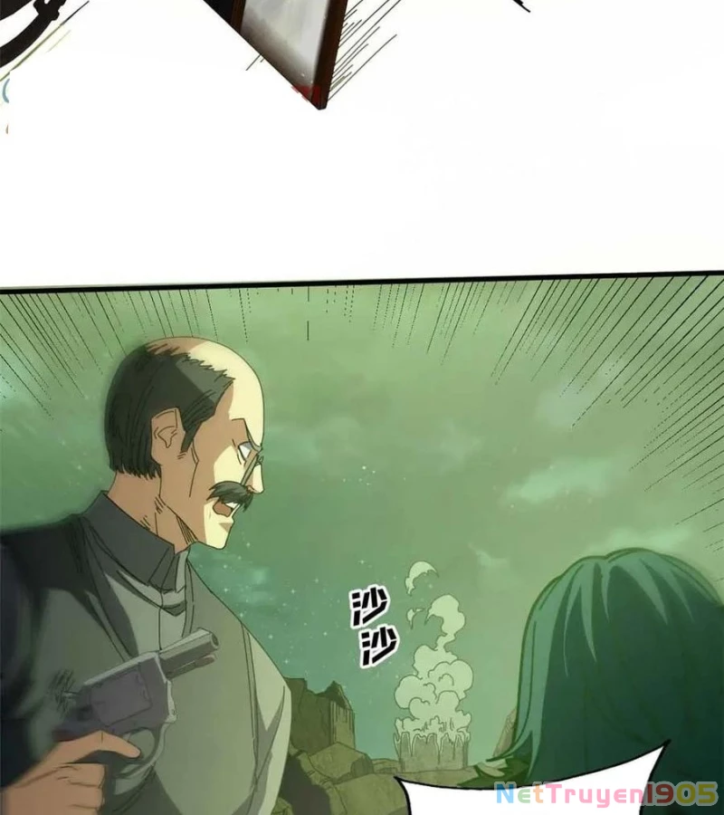 Trưởng Giám Ngục Trông Coi Các Ma Nữ Chapter 115 - 65