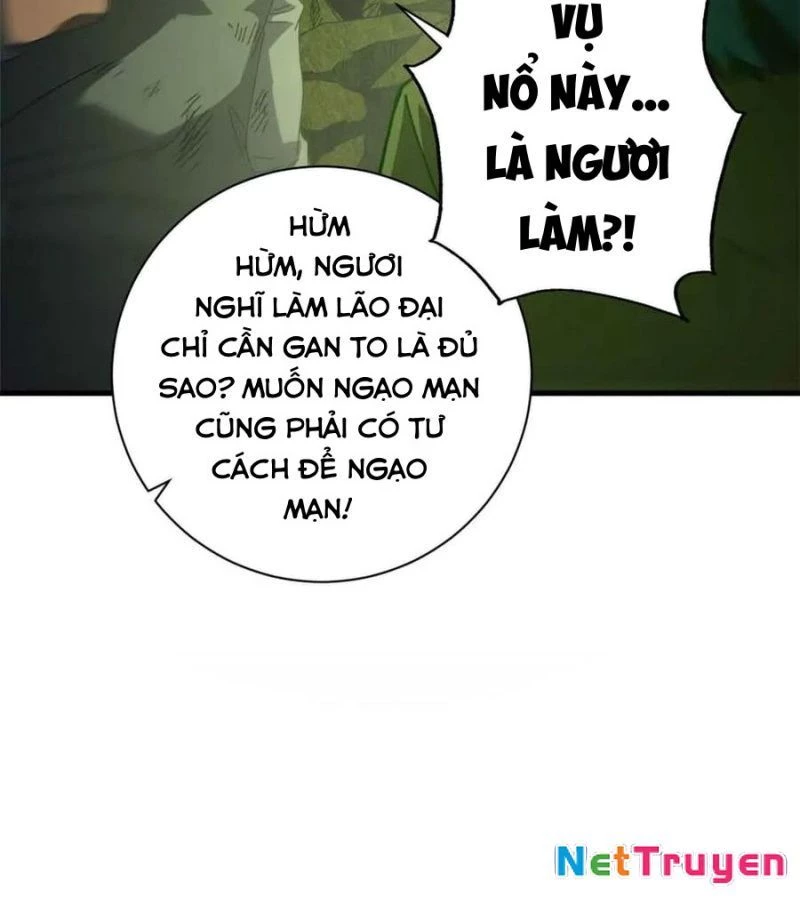 Trưởng Giám Ngục Trông Coi Các Ma Nữ Chapter 115 - 66