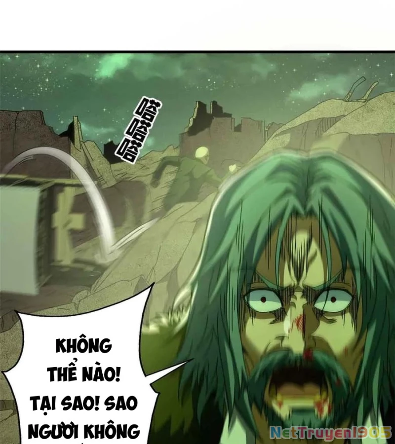 Trưởng Giám Ngục Trông Coi Các Ma Nữ Chapter 115 - 69