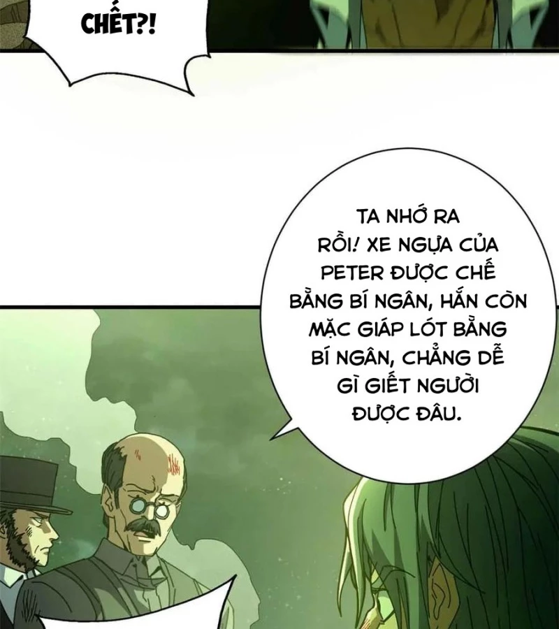 Trưởng Giám Ngục Trông Coi Các Ma Nữ Chapter 115 - 70