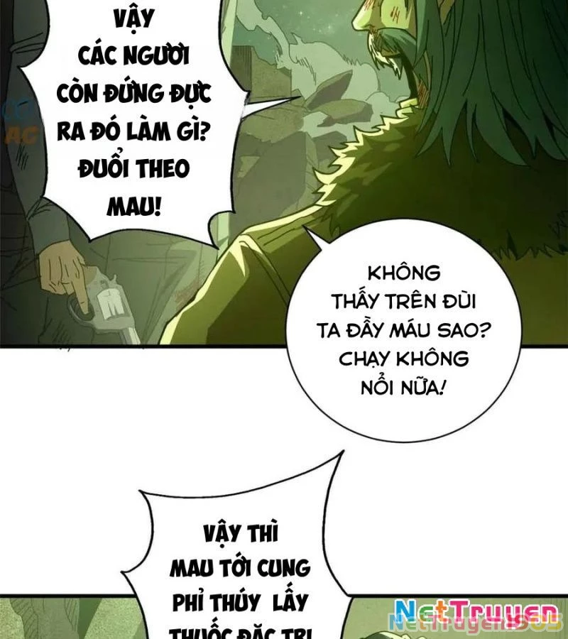 Trưởng Giám Ngục Trông Coi Các Ma Nữ Chapter 115 - 71