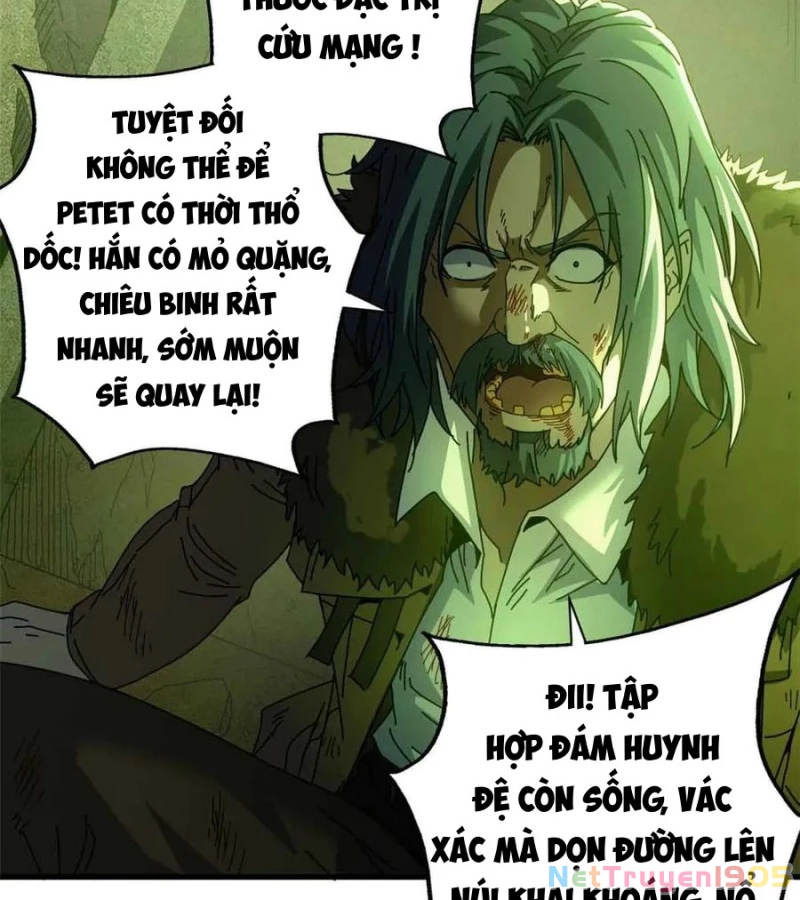 Trưởng Giám Ngục Trông Coi Các Ma Nữ Chapter 115 - 72