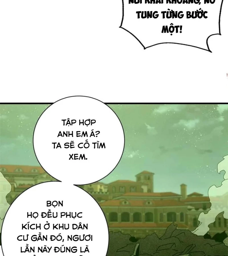 Trưởng Giám Ngục Trông Coi Các Ma Nữ Chapter 115 - 73