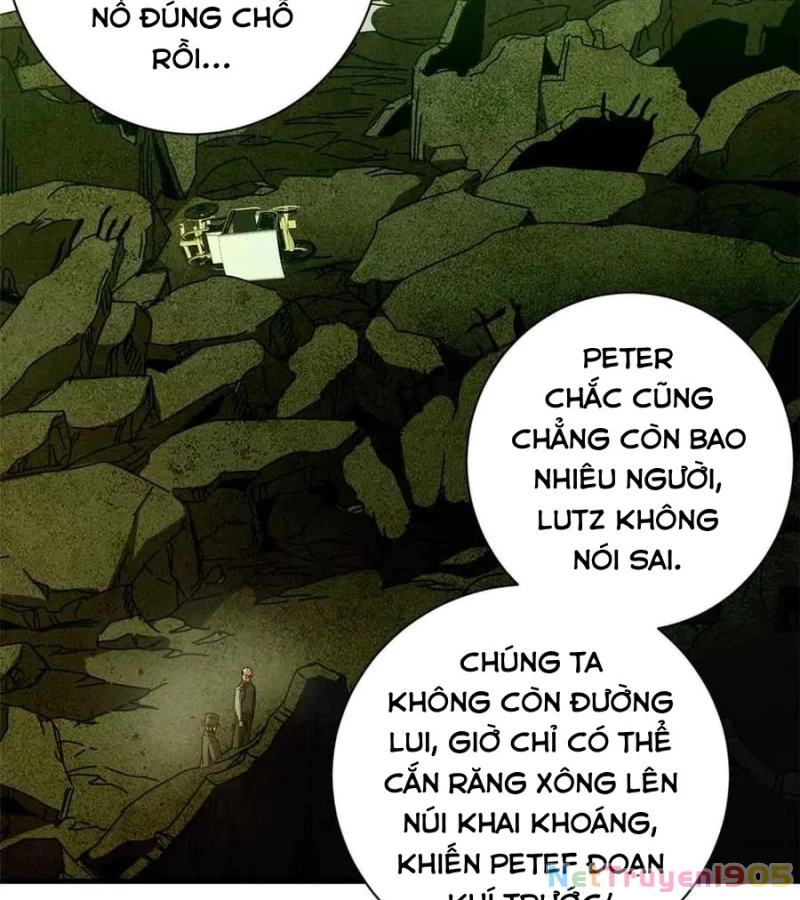 Trưởng Giám Ngục Trông Coi Các Ma Nữ Chapter 115 - 74
