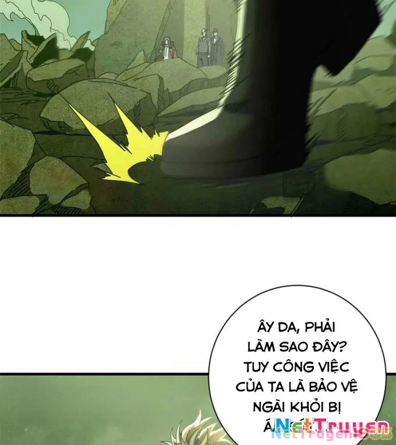 Trưởng Giám Ngục Trông Coi Các Ma Nữ Chapter 115 - 76