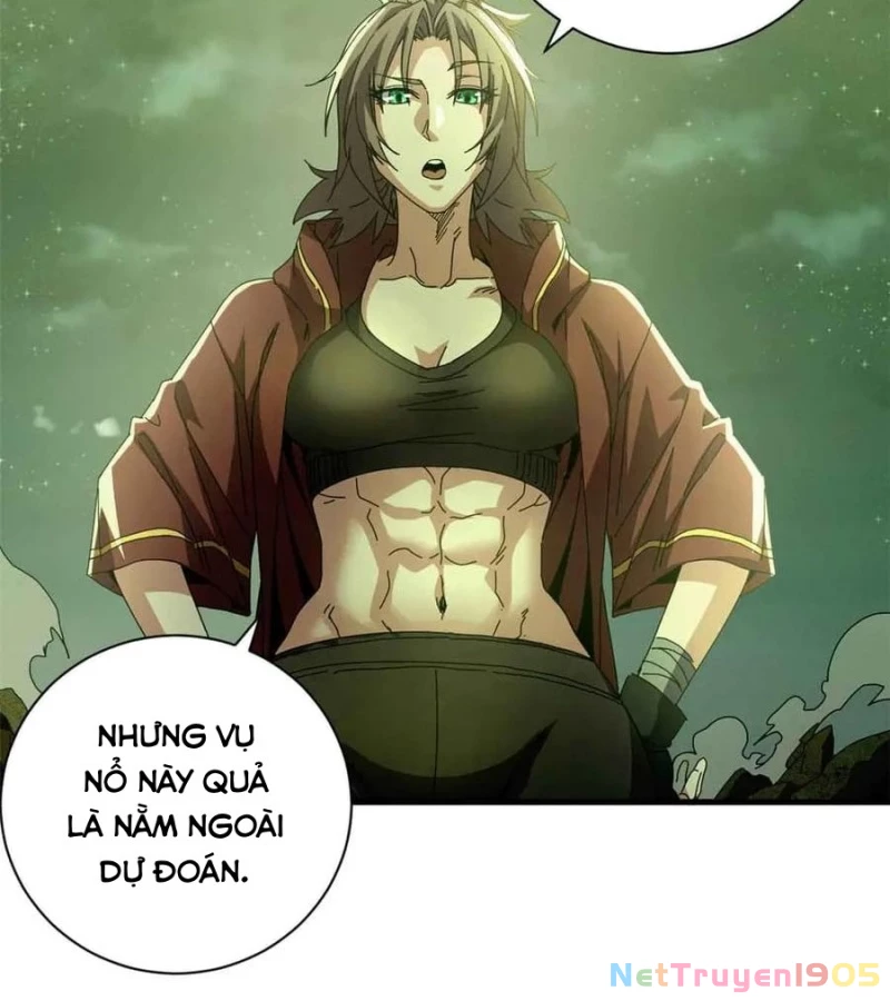 Trưởng Giám Ngục Trông Coi Các Ma Nữ Chapter 115 - 77