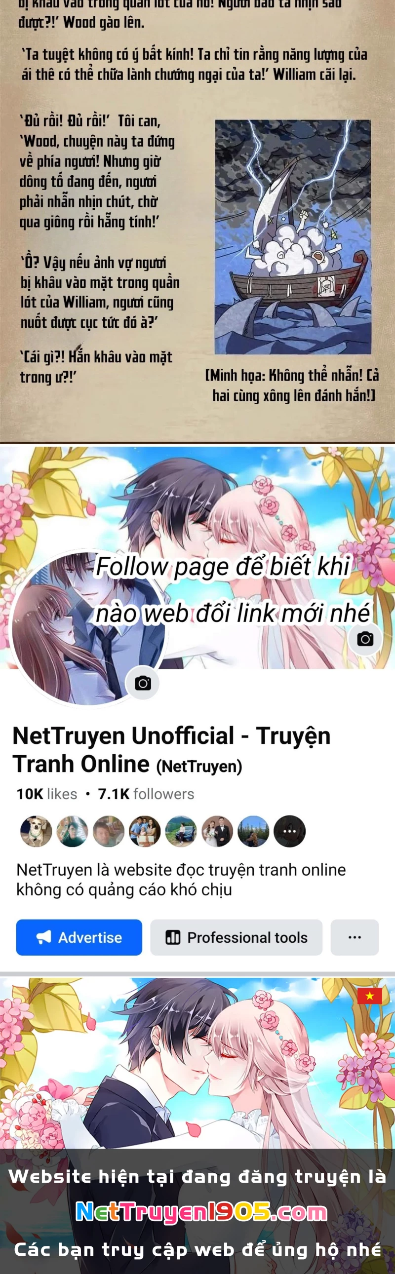 Trưởng Giám Ngục Trông Coi Các Ma Nữ Chapter 115 - 83