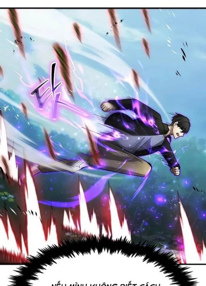 Thần Khí Huyền Thoại Của Người Chơi Thiên Tài Chapter 36 - Trang 2