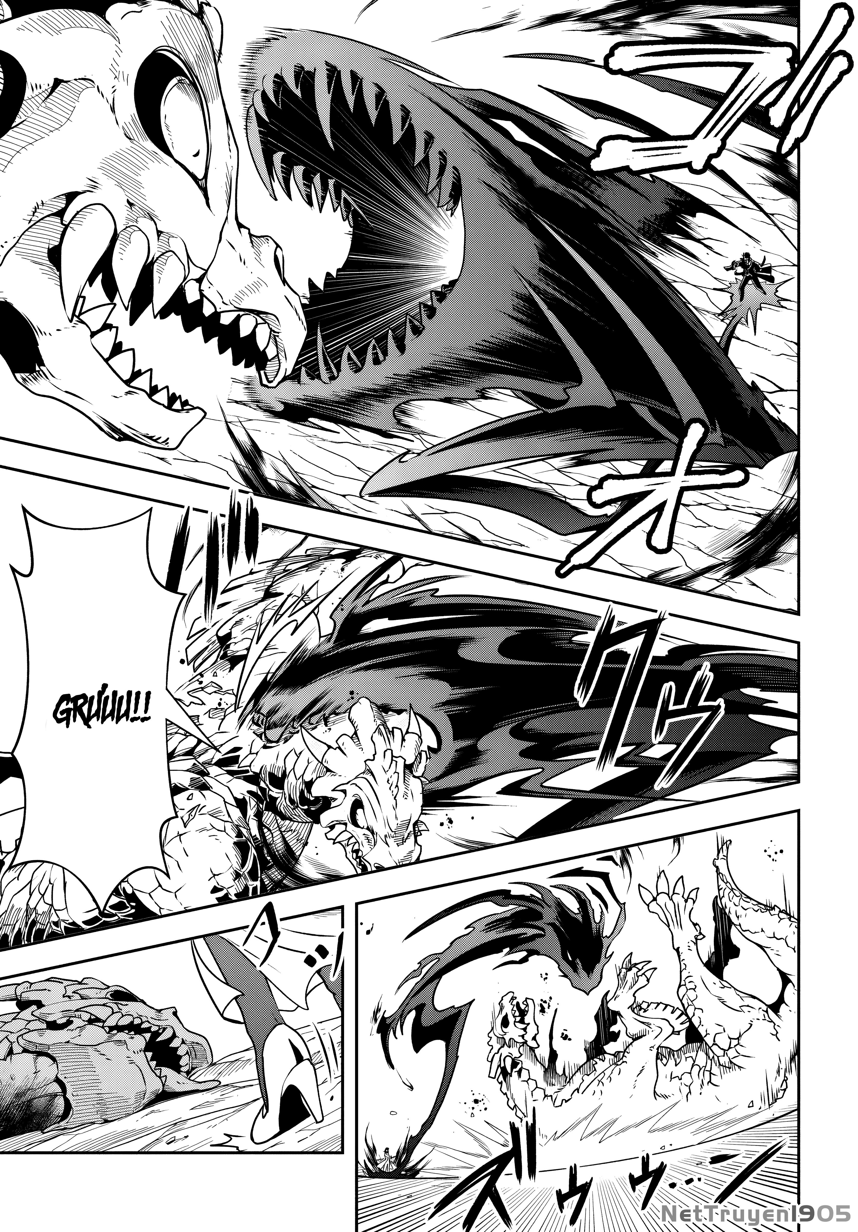Sono Akuyaku Kizoku, Mama Heroine ga Suki Sugiru ~Shinshi na Doryoku de Saikyou to Nari Fuguu na Oshi Chara Tasukemakuru~ Chapter 11.2 - 11