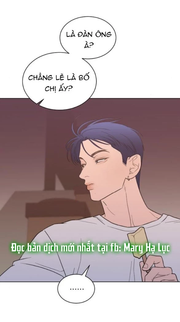 Vận May Bất Ngờ Chapter 57.1 - 7