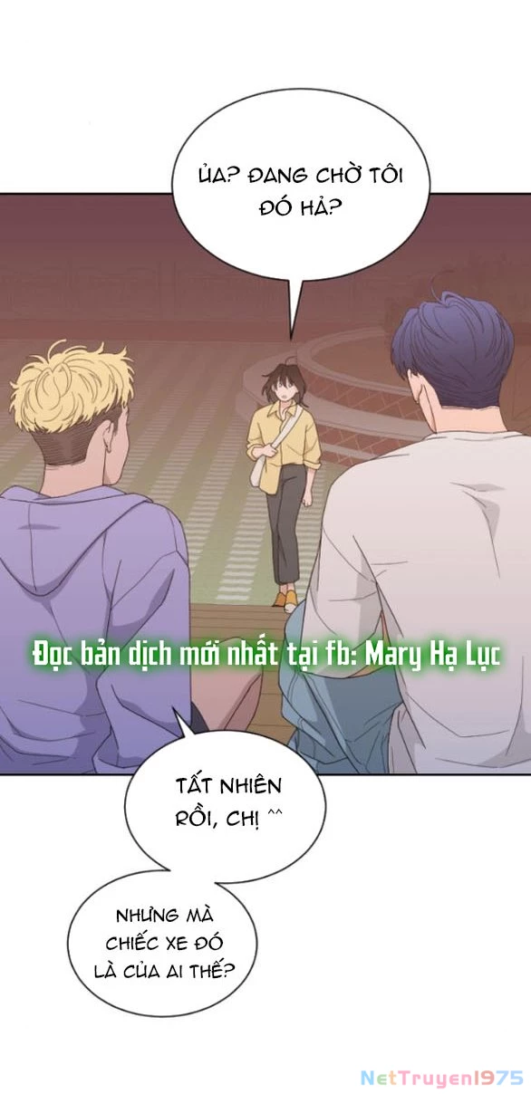 Vận May Bất Ngờ Chapter 57.1 - 11