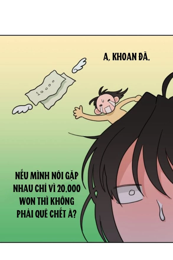 Vận May Bất Ngờ Chapter 57.1 - 17