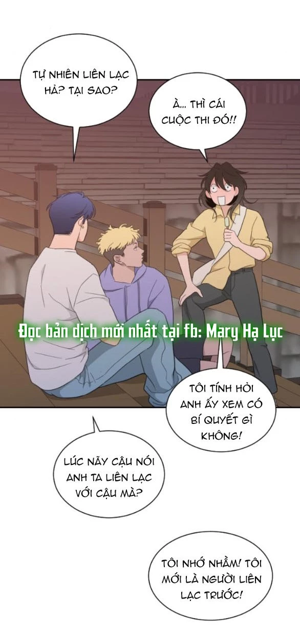 Vận May Bất Ngờ Chapter 57.1 - 18