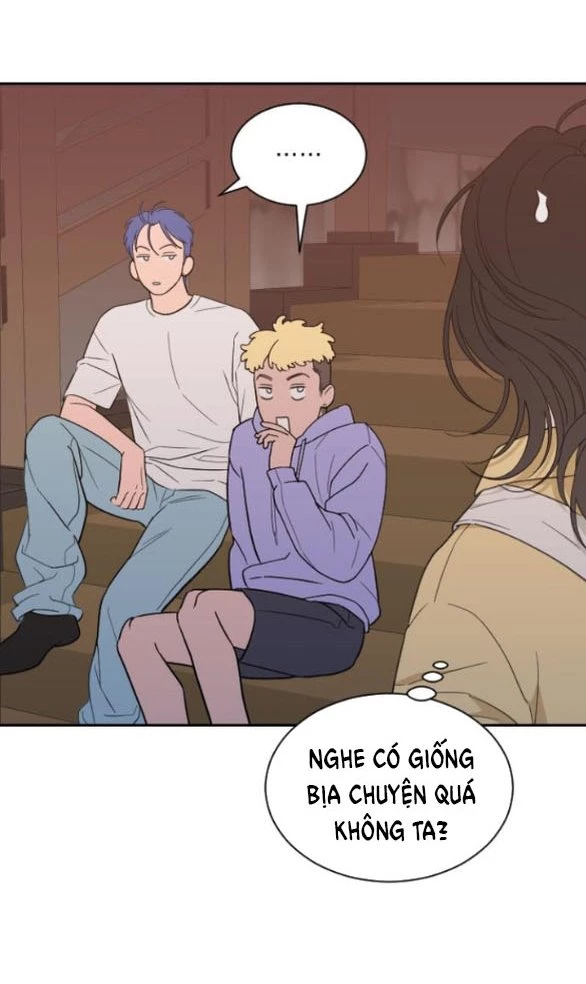 Vận May Bất Ngờ Chapter 57.1 - 19