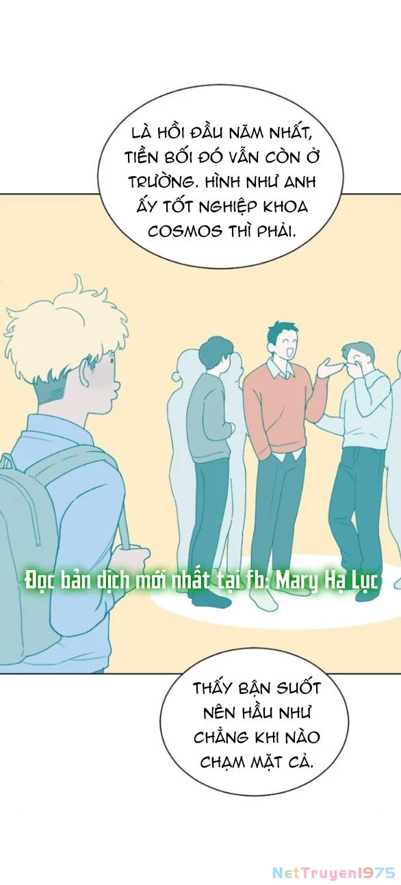 Vận May Bất Ngờ Chapter 57.1 - 21