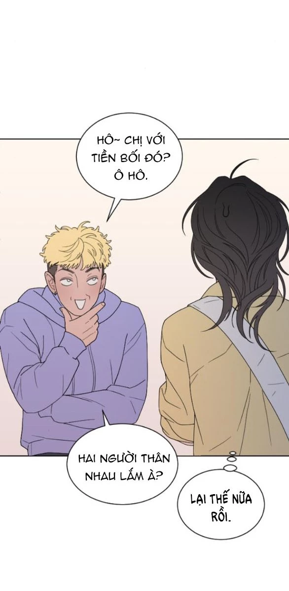 Vận May Bất Ngờ Chapter 57.1 - 23