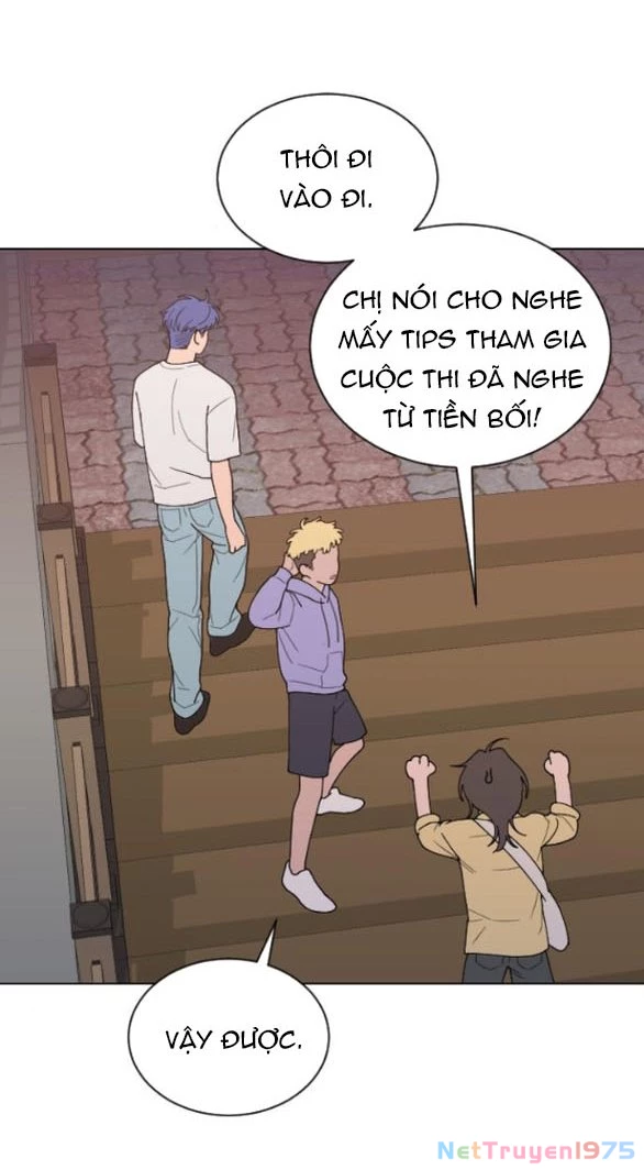 Vận May Bất Ngờ Chapter 57.1 - 24