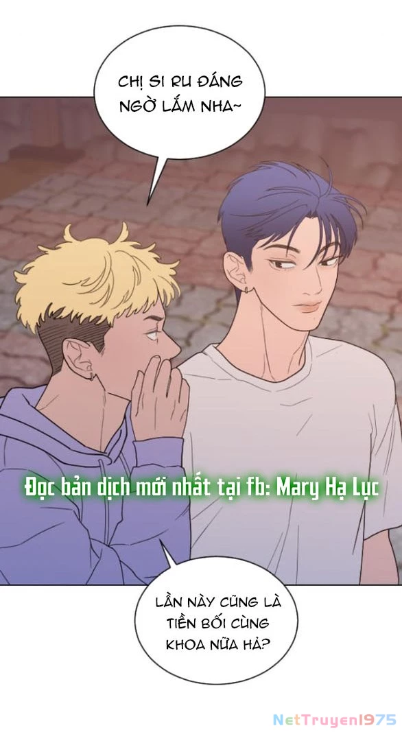 Vận May Bất Ngờ Chapter 57.1 - 25