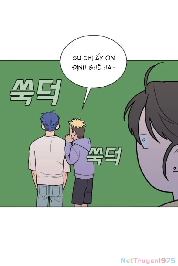 Vận May Bất Ngờ Chapter 57.1 - 26