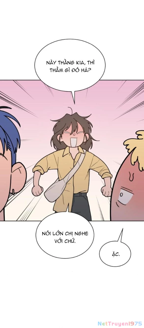 Vận May Bất Ngờ Chapter 57.1 - 27