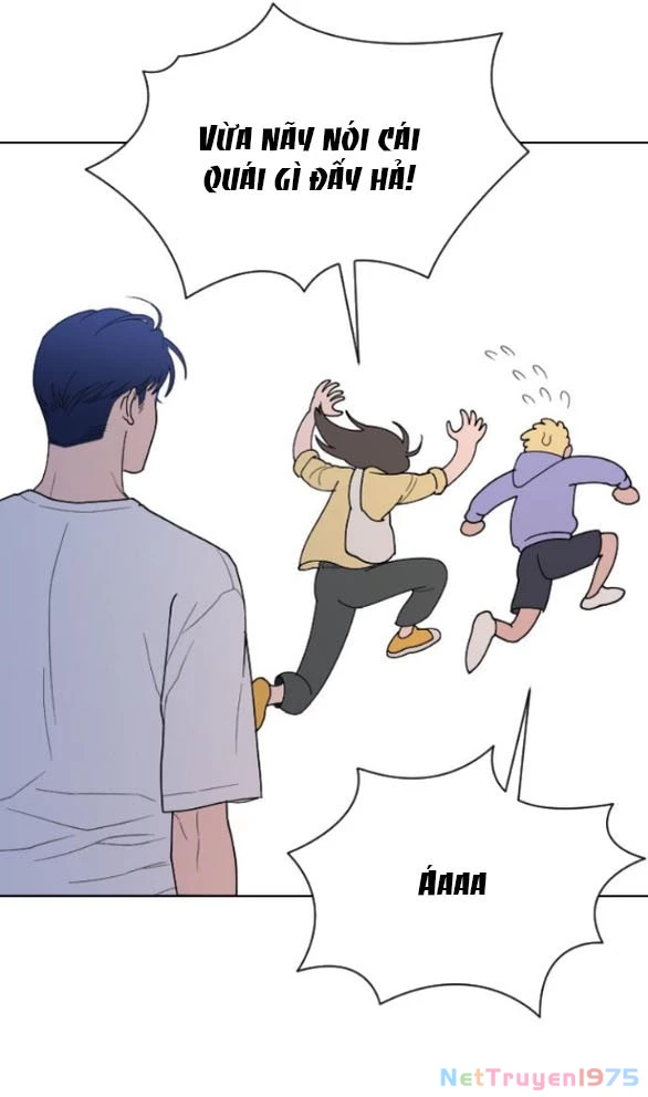 Vận May Bất Ngờ Chapter 57.1 - 28