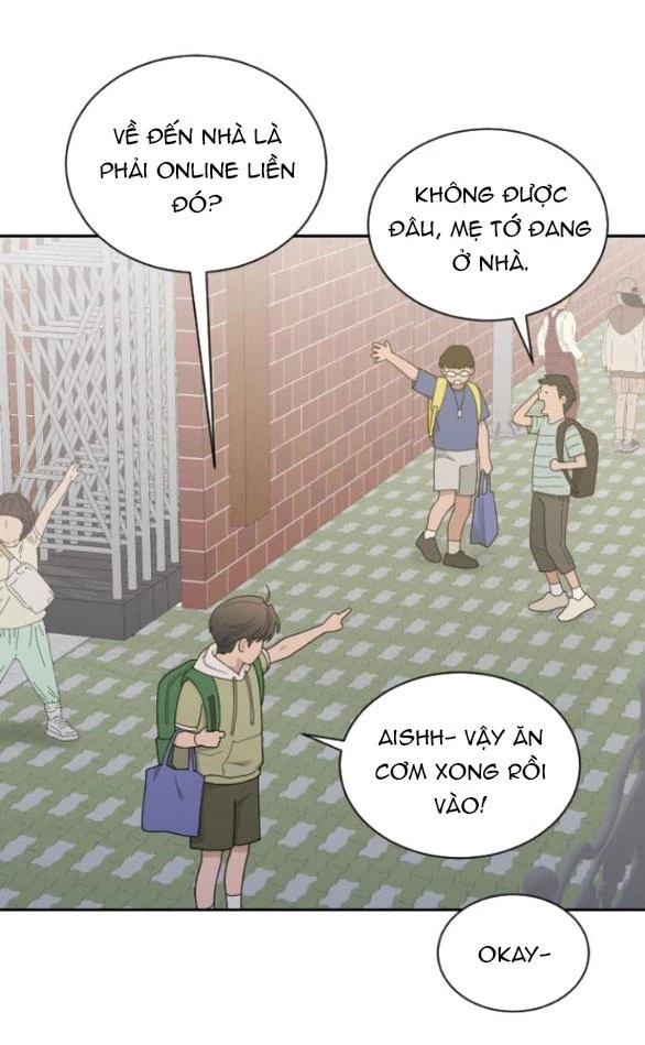 Vận May Bất Ngờ Chapter 57.1 - 31