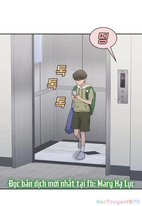 Vận May Bất Ngờ Chapter 57.1 - 32