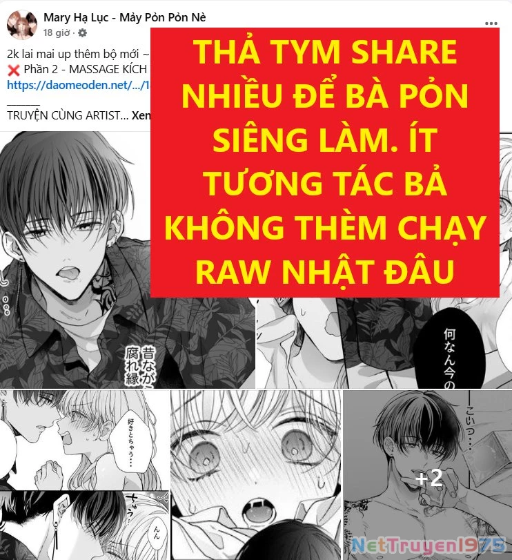 Vận May Bất Ngờ Chapter 57.1 - 34