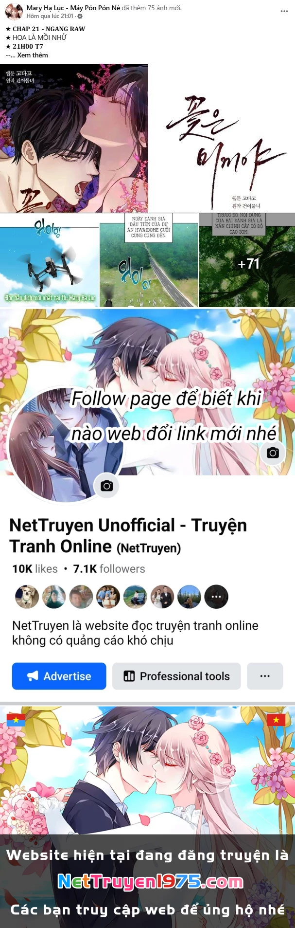 Vận May Bất Ngờ Chapter 57.1 - 38