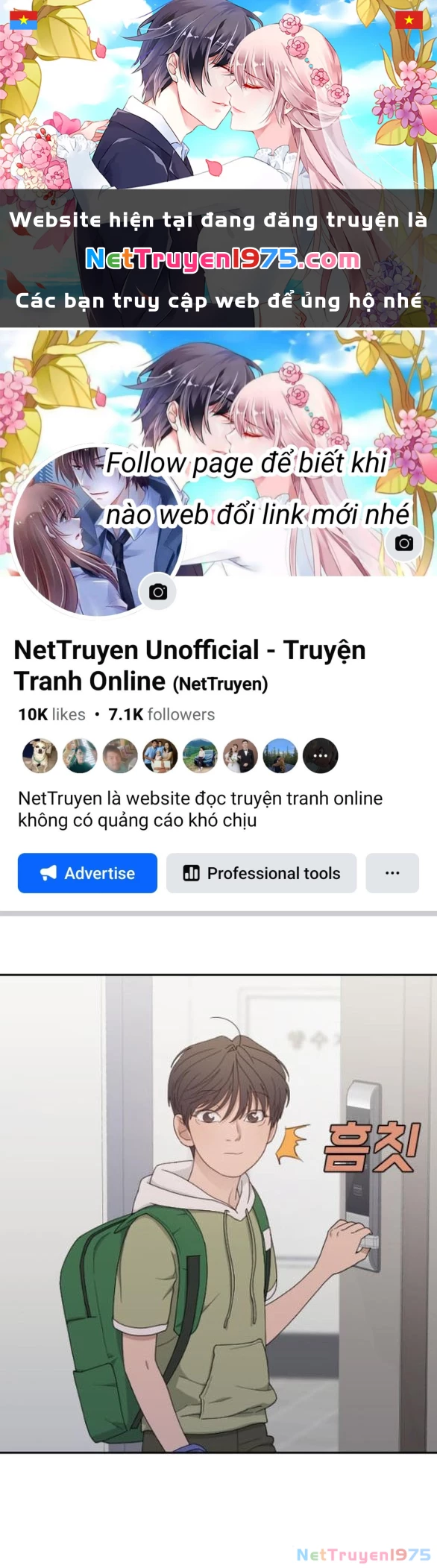 Vận May Bất Ngờ Chapter 57.2 - 1