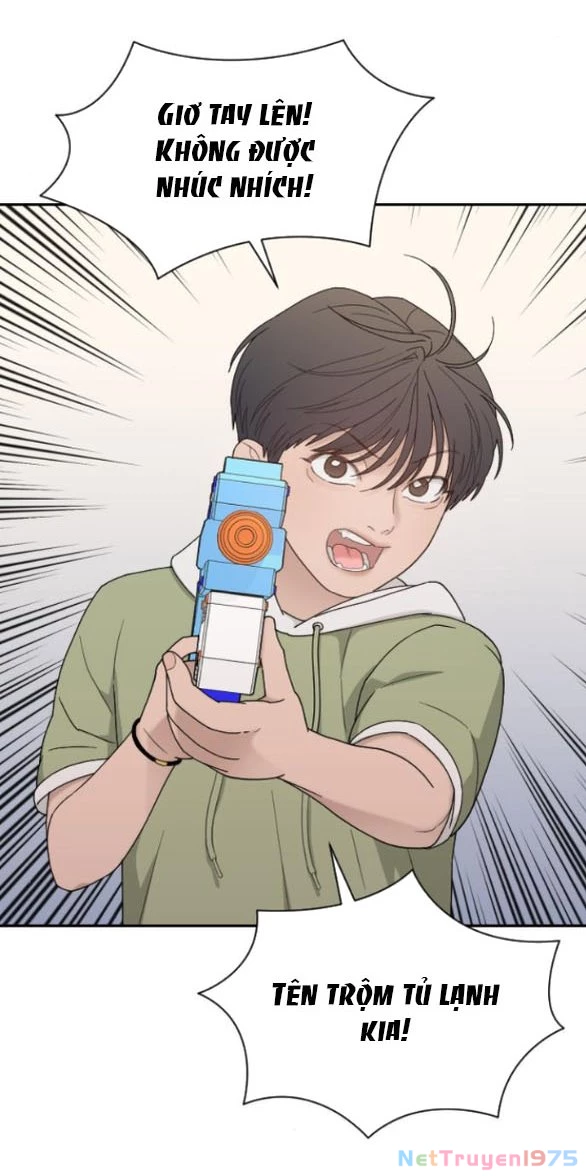 Vận May Bất Ngờ Chapter 57.2 - 8